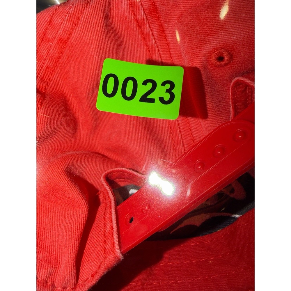 Coca Cola Rope Snapback Adjustable Trucker Cap - Picture 8 of 8